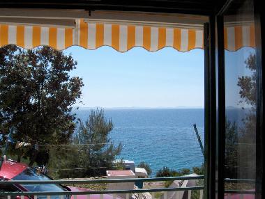 Holiday Apartment in Jezera (Sibensko-Kninska) or holiday homes and vacation rentals
