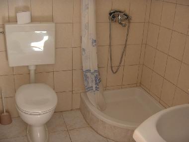 Holiday Apartment in Jezera (Sibensko-Kninska) or holiday homes and vacation rentals