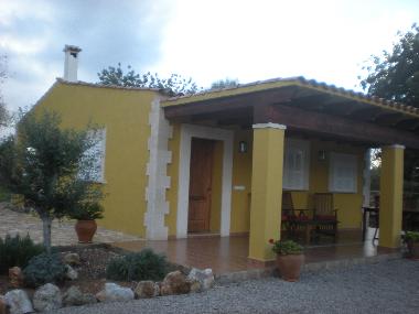 Holiday House in Porreres (Mallorca) or holiday homes and vacation rentals