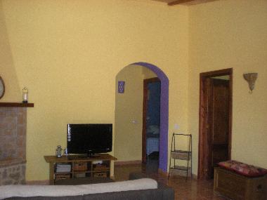 Holiday House in Porreres (Mallorca) or holiday homes and vacation rentals