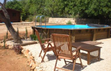 Holiday House in Porreres (Mallorca) or holiday homes and vacation rentals