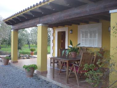 Holiday House in Porreres (Mallorca) or holiday homes and vacation rentals
