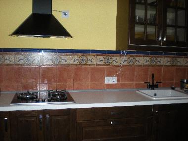 Holiday House in Porreres (Mallorca) or holiday homes and vacation rentals