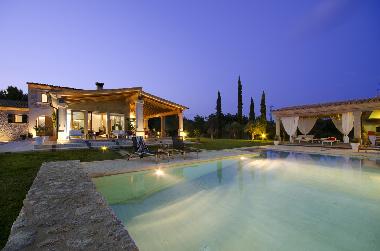 Villa in pollensa (Mallorca) or holiday homes and vacation rentals