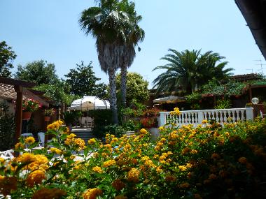 Holiday House in Roma (Rome) or holiday homes and vacation rentals