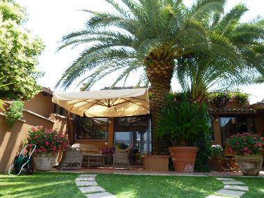 Holiday House in Roma (Rome) or holiday homes and vacation rentals