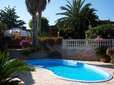 Holiday House in Roma (Rome) or holiday homes and vacation rentals
