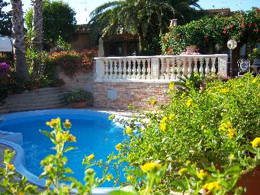 Holiday House in Roma (Rome) or holiday homes and vacation rentals