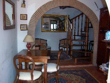 Holiday House in Roma (Rome) or holiday homes and vacation rentals