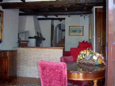 Holiday House in Roma (Rome) or holiday homes and vacation rentals