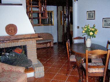Holiday House in Roma (Rome) or holiday homes and vacation rentals