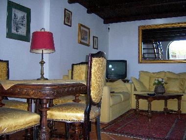 Holiday House in Roma (Rome) or holiday homes and vacation rentals