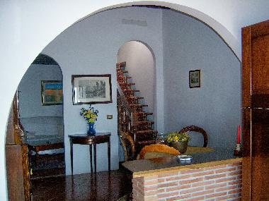 Holiday House in Roma (Rome) or holiday homes and vacation rentals