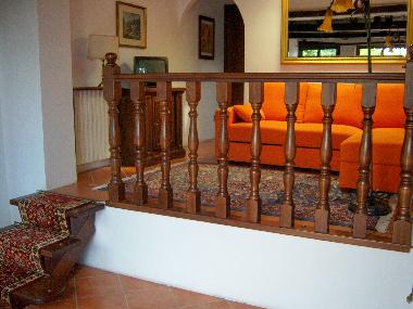 Holiday House in Roma (Rome) or holiday homes and vacation rentals