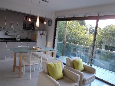 Holiday Apartment in MENDOZA (Mendoza) or holiday homes and vacation rentals