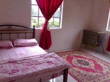 Holiday Apartment in TANAH RATA (Pahang) or holiday homes and vacation rentals