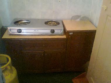 Holiday Apartment in TANAH RATA (Pahang) or holiday homes and vacation rentals