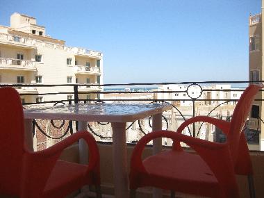 Holiday Apartment in Hurghada (Al Bahr al Ahmar) or holiday homes and vacation rentals