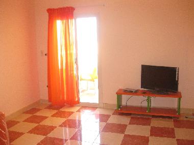Holiday Apartment in Hurghada (Al Bahr al Ahmar) or holiday homes and vacation rentals