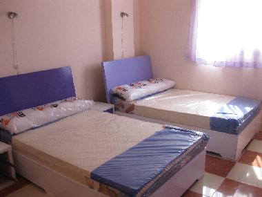 Holiday Apartment in Hurghada (Al Bahr al Ahmar) or holiday homes and vacation rentals