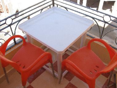 Holiday Apartment in Hurghada (Al Bahr al Ahmar) or holiday homes and vacation rentals