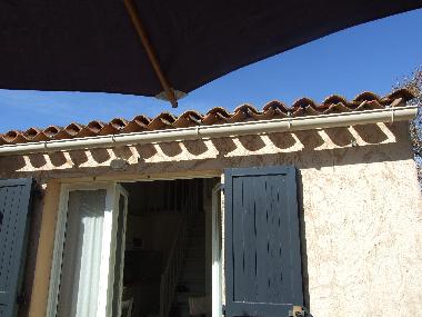 Holiday House in St. Cezaire-sur-Siagne (Alpes-Maritimes) or holiday homes and vacation rentals