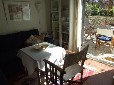 Holiday House in St. Cezaire-sur-Siagne (Alpes-Maritimes) or holiday homes and vacation rentals