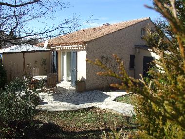 Holiday House in St. Cezaire-sur-Siagne (Alpes-Maritimes) or holiday homes and vacation rentals