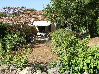 Holiday House in St. Cezaire-sur-Siagne (Alpes-Maritimes) or holiday homes and vacation rentals
