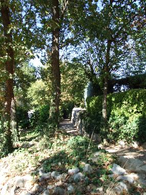 Holiday House in St. Cezaire-sur-Siagne (Alpes-Maritimes) or holiday homes and vacation rentals