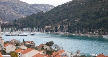 Holiday Apartment in DUBROVNIK (Dubrovacko-Neretvanska) or holiday homes and vacation rentals