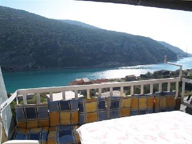 Holiday Apartment in DUBROVNIK (Dubrovacko-Neretvanska) or holiday homes and vacation rentals