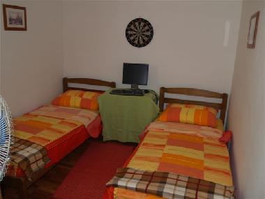 Holiday Apartment in DUBROVNIK (Dubrovacko-Neretvanska) or holiday homes and vacation rentals