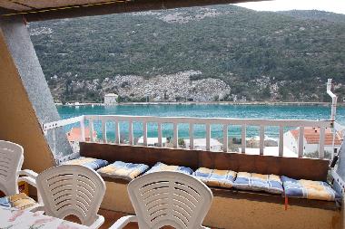 Holiday Apartment in DUBROVNIK (Dubrovacko-Neretvanska) or holiday homes and vacation rentals