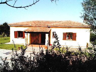Holiday House in Arzachena (Olbia-Tempio) or holiday homes and vacation rentals