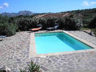 Holiday House in Arzachena (Olbia-Tempio) or holiday homes and vacation rentals