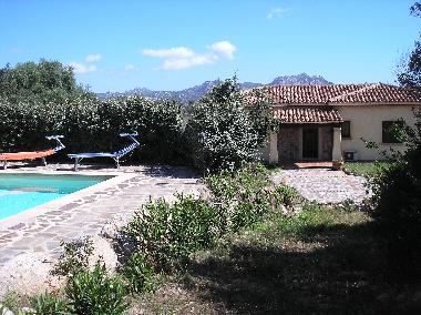 Holiday House in Arzachena (Olbia-Tempio) or holiday homes and vacation rentals