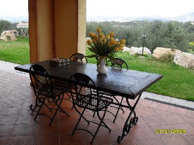 Holiday House in Arzachena (Olbia-Tempio) or holiday homes and vacation rentals