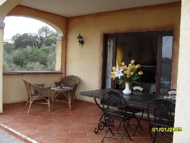 Holiday House in Arzachena (Olbia-Tempio) or holiday homes and vacation rentals
