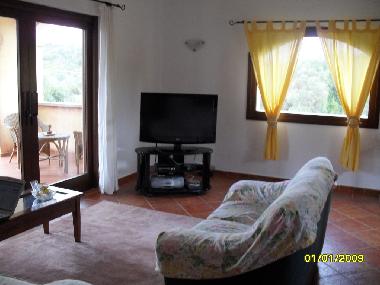 Holiday House in Arzachena (Olbia-Tempio) or holiday homes and vacation rentals