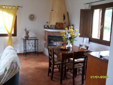 Holiday House in Arzachena (Olbia-Tempio) or holiday homes and vacation rentals