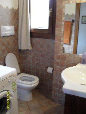 Holiday House in Arzachena (Olbia-Tempio) or holiday homes and vacation rentals