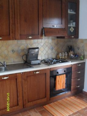 Holiday House in Arzachena (Olbia-Tempio) or holiday homes and vacation rentals