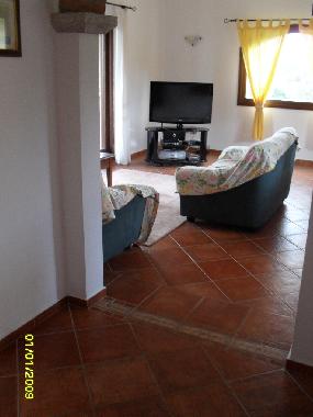 Holiday House in Arzachena (Olbia-Tempio) or holiday homes and vacation rentals