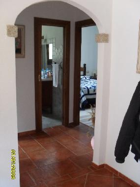 Holiday House in Arzachena (Olbia-Tempio) or holiday homes and vacation rentals