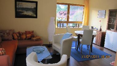 Holiday Apartment in Gersfeld (Rh�n) or holiday homes and vacation rentals