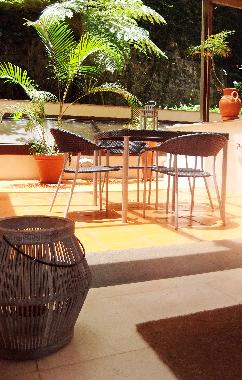 Bed and Breakfast in Funchal (Madeira) or holiday homes and vacation rentals