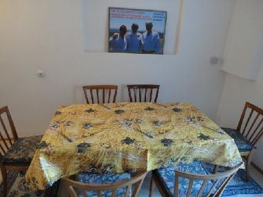 Holiday Apartment in Belegis (Vojvodina) or holiday homes and vacation rentals