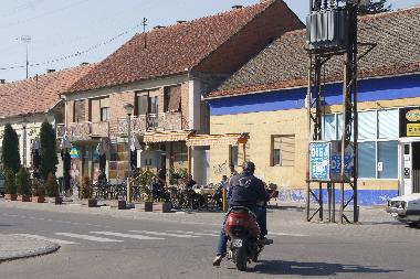 Holiday Apartment in Belegis (Vojvodina) or holiday homes and vacation rentals