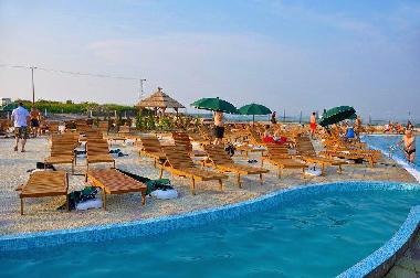 Holiday Apartment in Belegis (Vojvodina) or holiday homes and vacation rentals